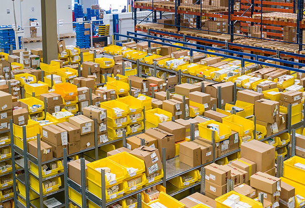 Warehousing Services in Bilaspur