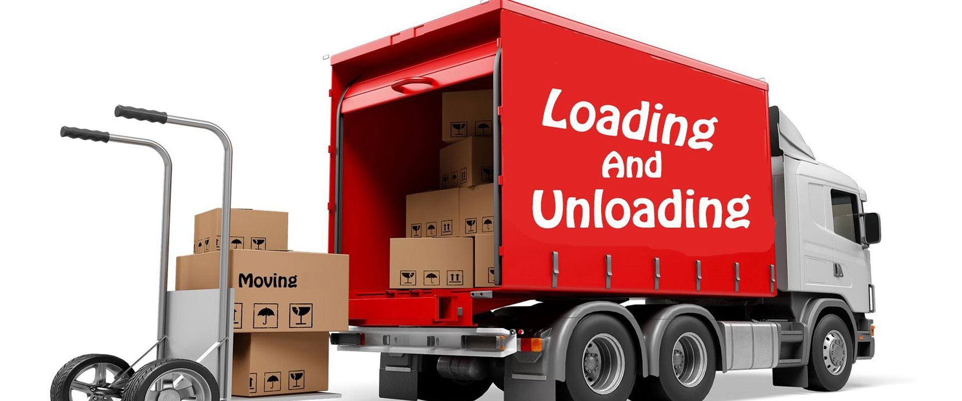 Loading Unloading Services
