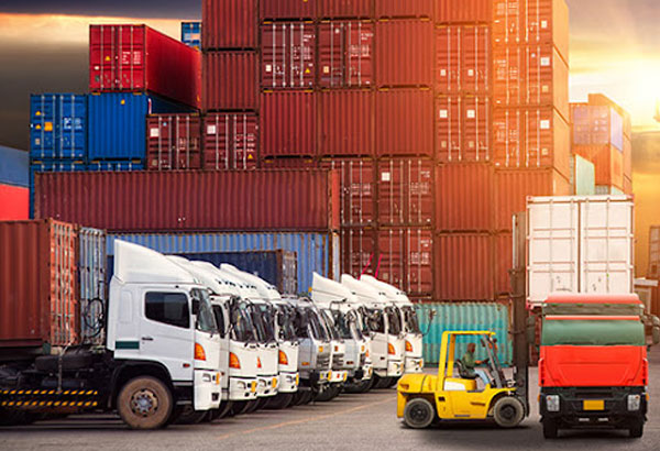 Logistics & Packers Movers in Durg