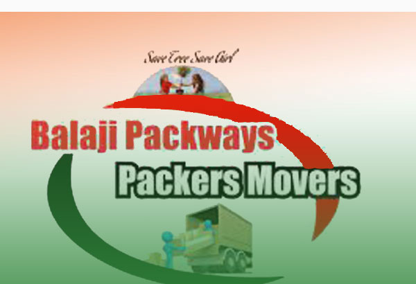 Balaji Packways Packers and Movers Kanker