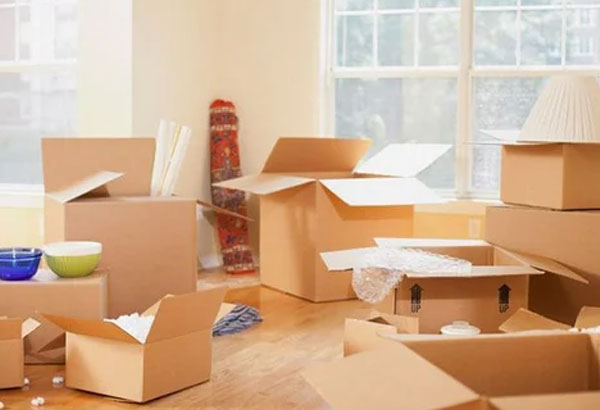 Packers and Movers in Kanker
