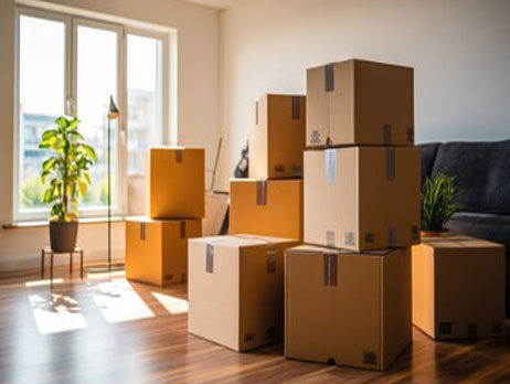 Domestic Packers Movers In Raipur