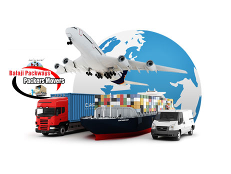International Packers And Movers Raipur