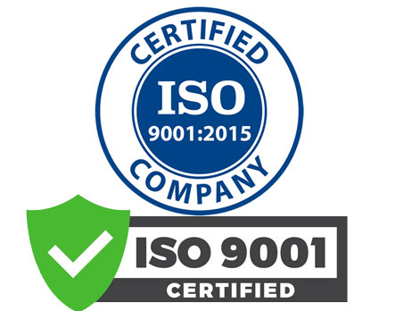 ISO Certification Balaji Packways Packers And Movers Raipur