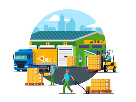 Top Packers and Movers in Raipur-Chhattisgarh