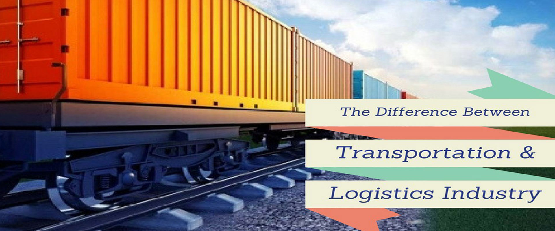 Logistics & Packers Movers 
