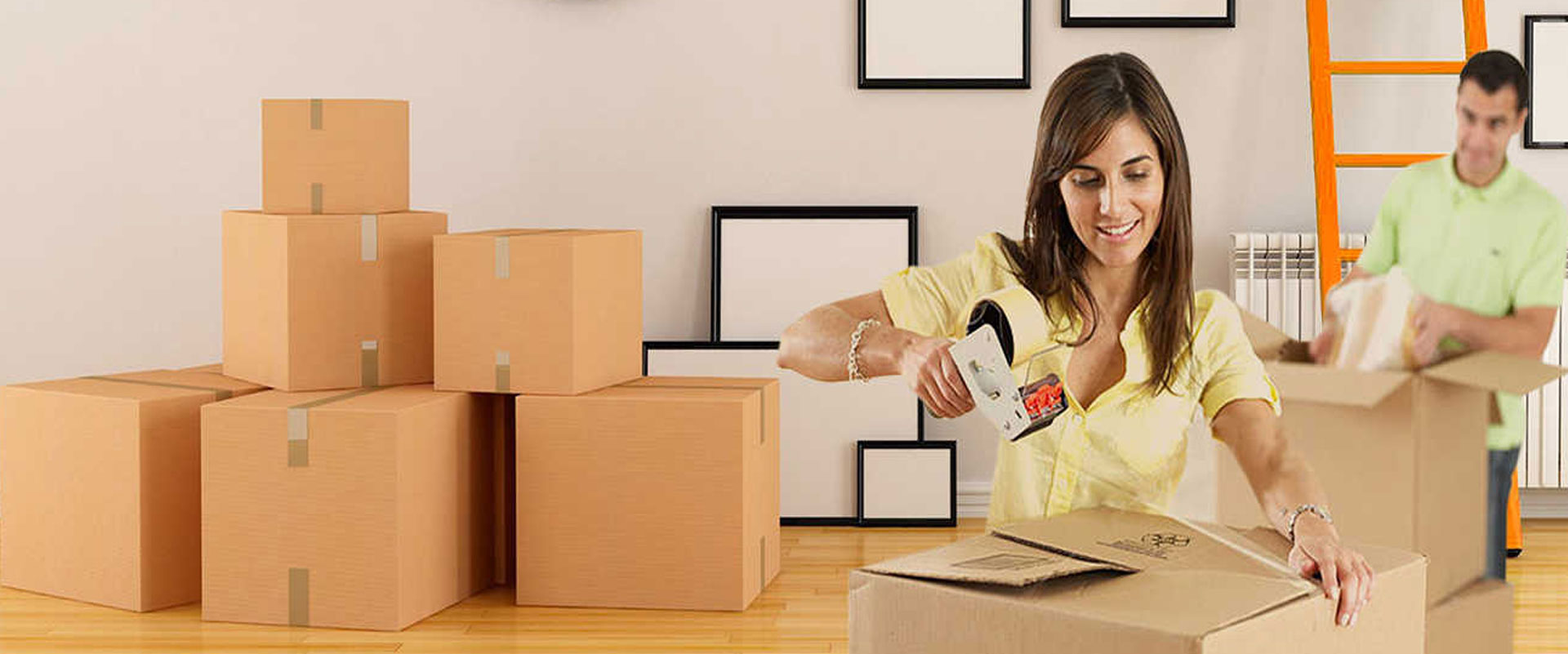 Office Shifting Services 